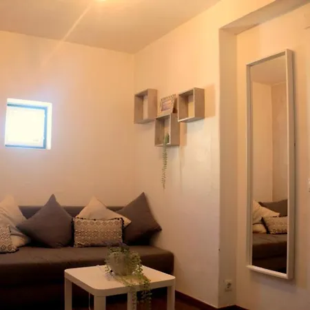 게스트하우스 Casa Do Relogio 3*