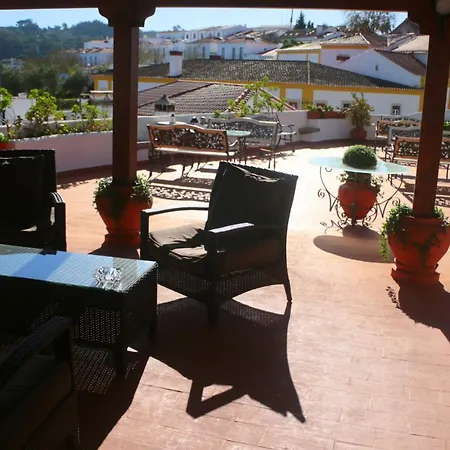 Vendégház Casa Do Relogio