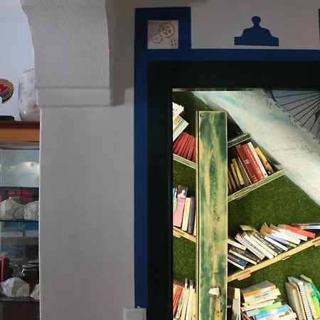 Casa Do Relogio Vendégház 3*