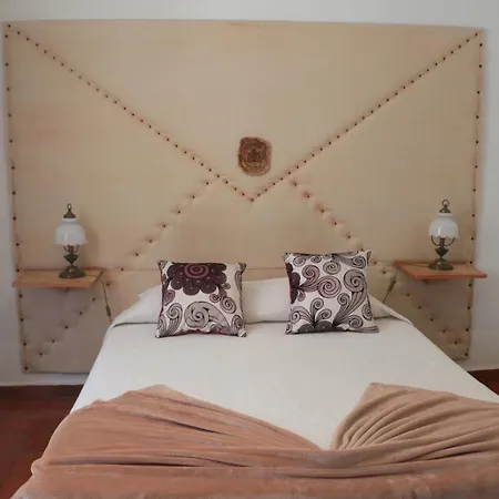 Casa Do Relogio Konukevi Óbidos