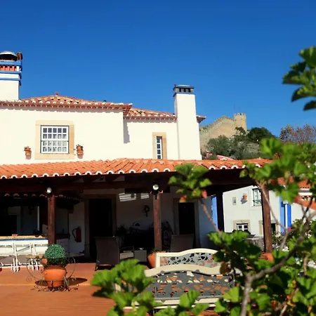 Vendégház Casa Do Relogio