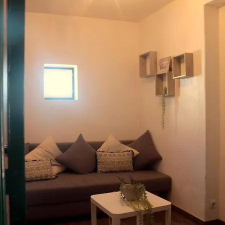 Casa Do Relogio