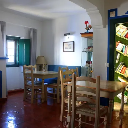 Casa Do Relogio Vendégház