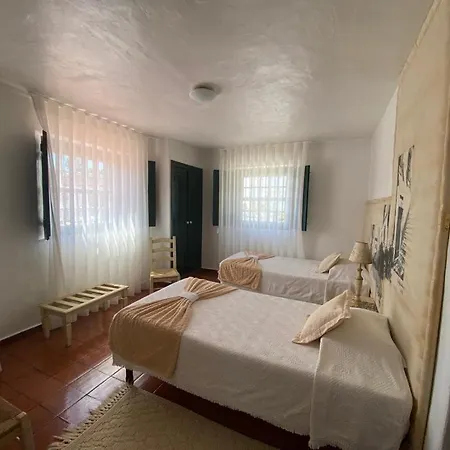 Casa Do Relogio 게스트하우스