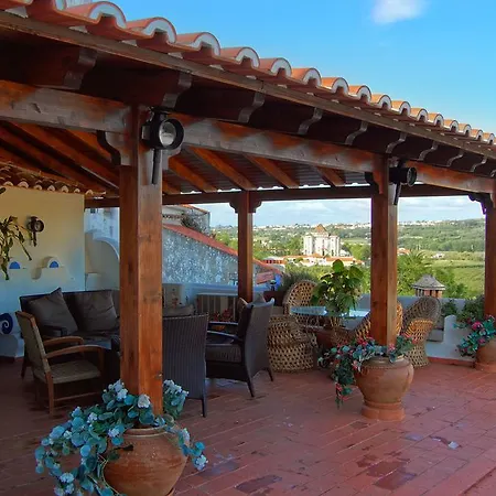 Casa Do Relogio 게스트하우스 3*