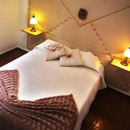 Casa Do Relogio 3* 오비도스