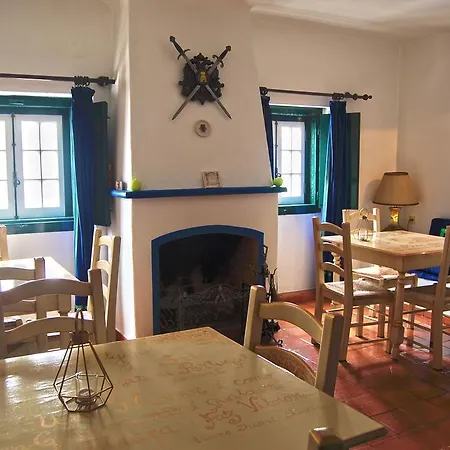 Casa Do Relogio 게스트하우스
