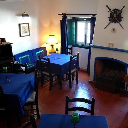 Konukevi Casa Do Relogio