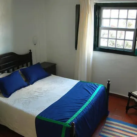 Casa Do Relogio Konukevi Óbidos