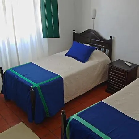 Casa Do Relogio Guest house