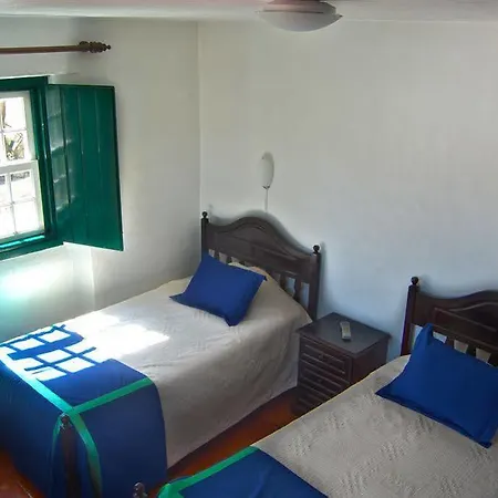 Casa Do Relogio