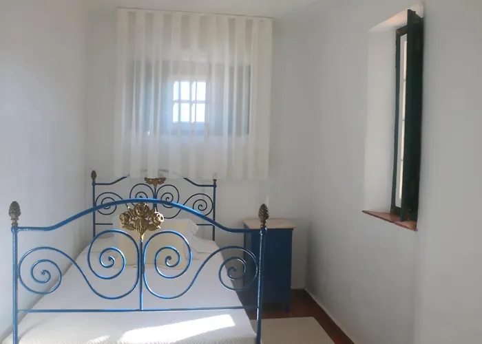 Casa Do Relogio Vendégház Óbidos