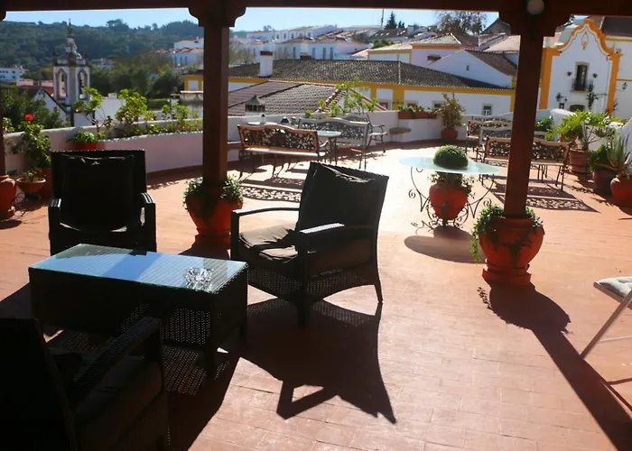 בית הארחה Casa Do Relogio