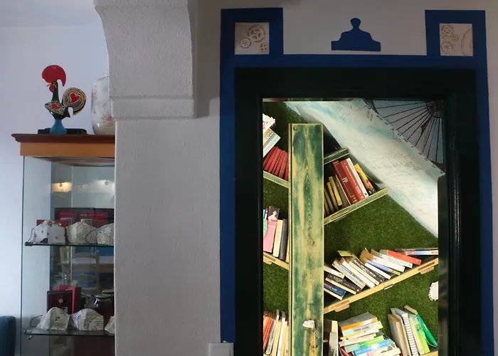 Casa Do Relogio Vendégház 3*