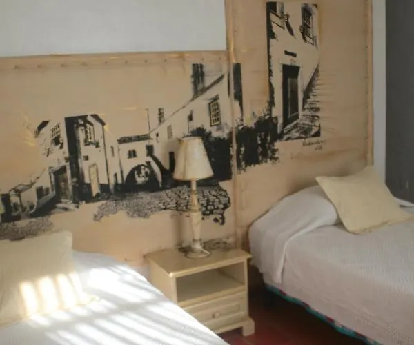 בית הארחה Casa Do Relogio