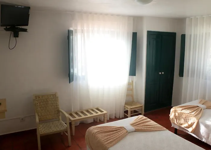 Casa Do Relogio Óbidos