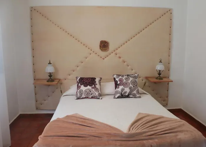 Casa Do Relogio Vendégház Óbidos