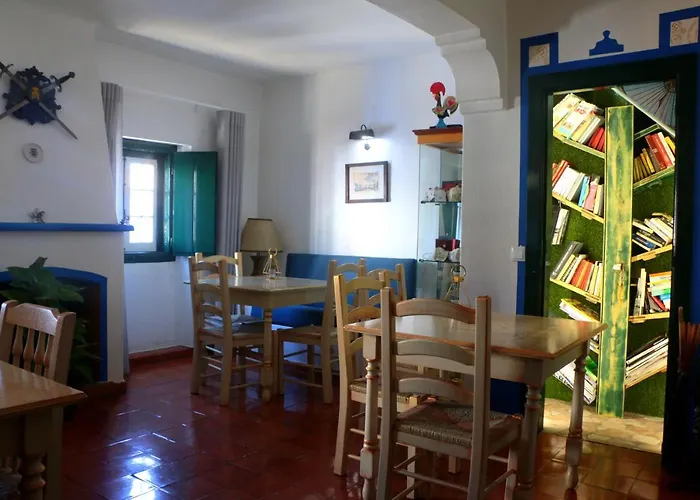 Casa Do Relogio Vendégház