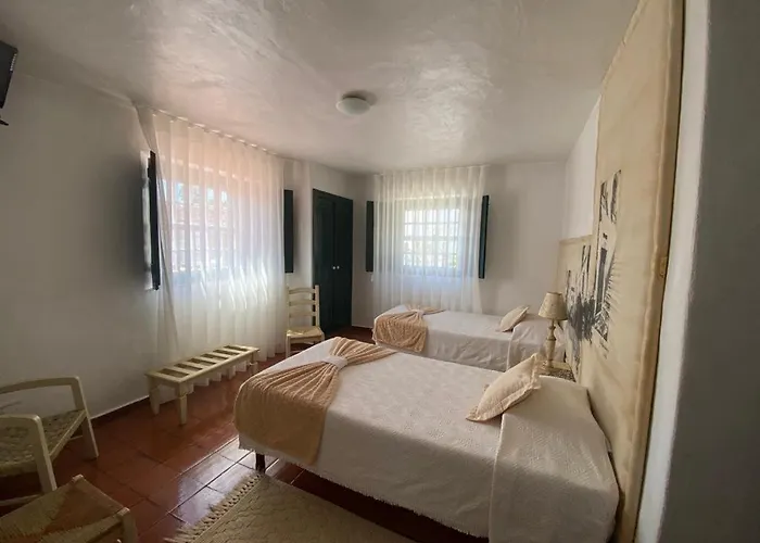 Casa Do Relogio Vendégház