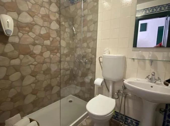 בית הארחה Casa Do Relogio 3*