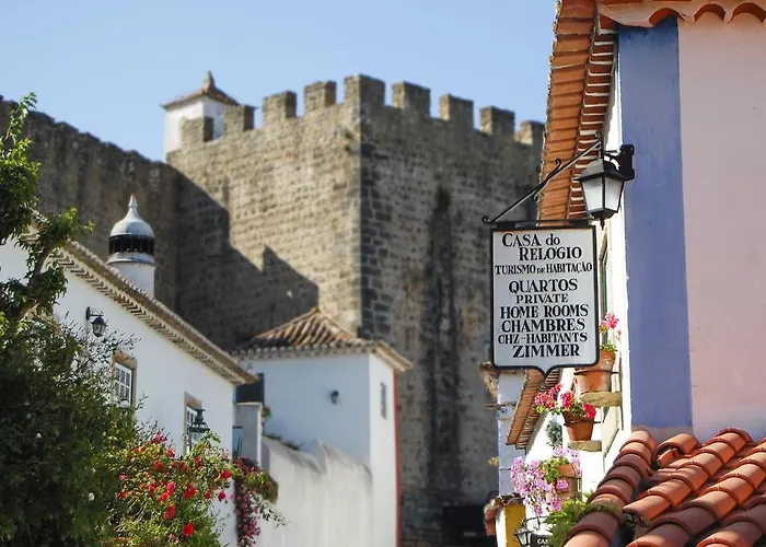 Casa Do Relogio Vendégház 3*