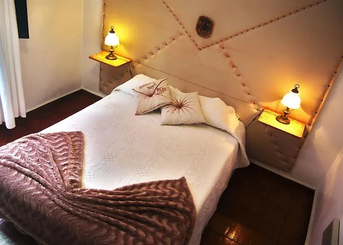 Casa Do Relogio 3* Óbidos