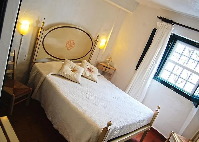 Vendégház Casa Do Relogio 3*