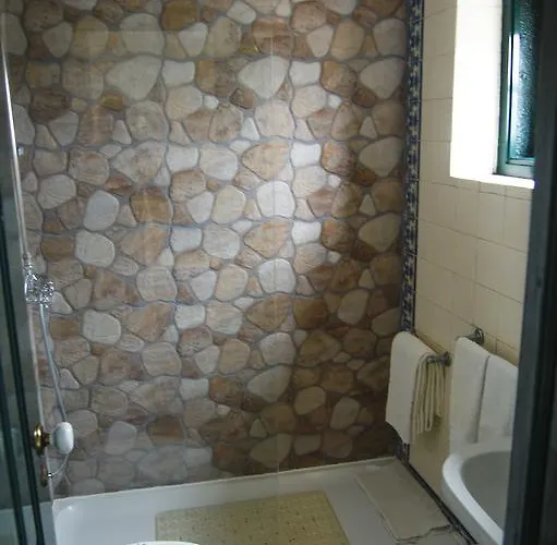 Casa Do Relogio Óbidos