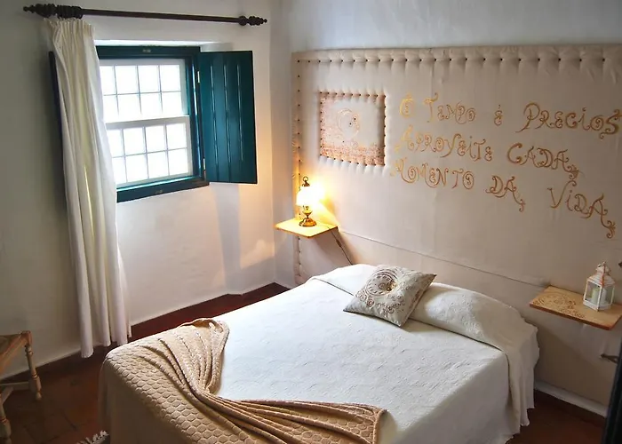 Casa Do Relogio Vendégház Óbidos