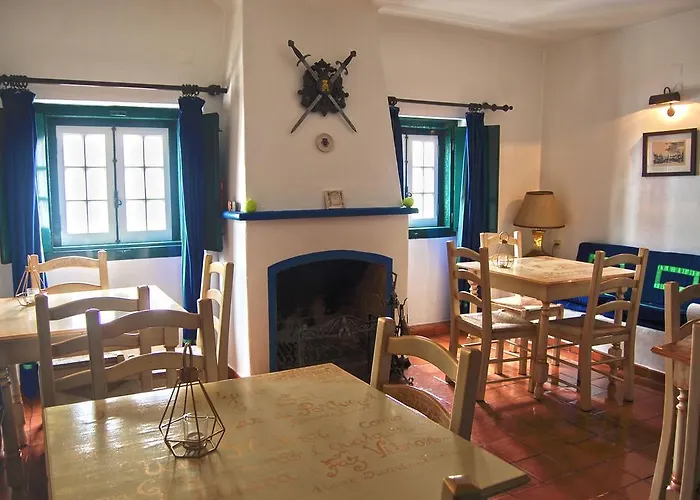 Casa Do Relogio Vendégház