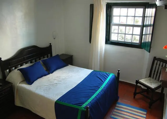 Casa Do Relogio Vendégház Óbidos