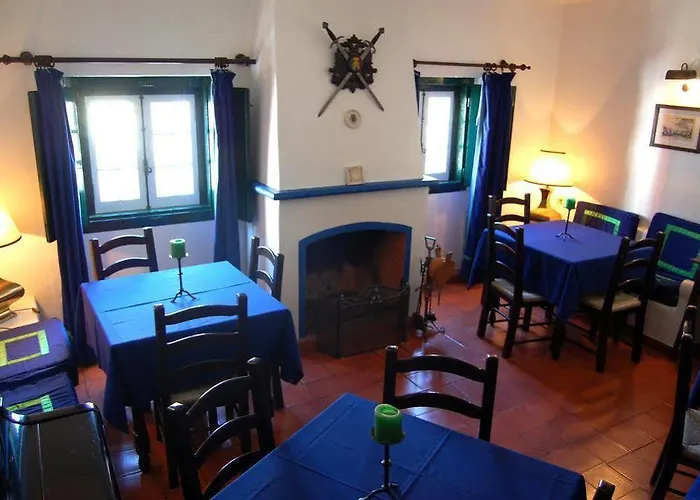 Casa Do Relogio Óbidos