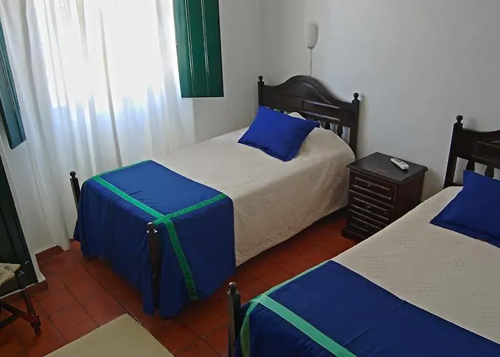 Casa Do Relogio Vendégház